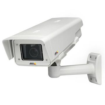 AXIS Q1755-E 50HZ