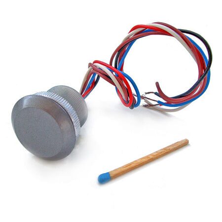 Считыватель CP-Z-2L (врезной)