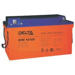 Delta DTM 12120