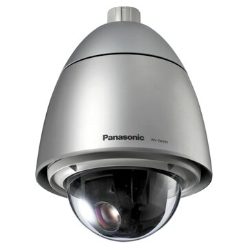PANASONIC WV-SW395E
